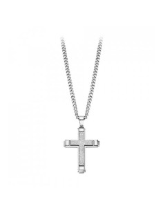 Men's Necklace Lotus LS2256-1/1