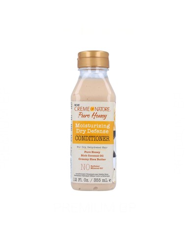 Conditioner Creme Of Nature PURE HONEY