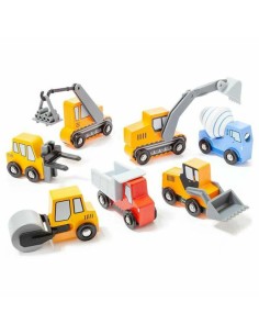 Mini Lorry Set Moltó