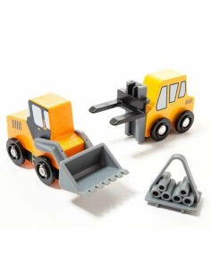 Mini Lorry Set Moltó 2