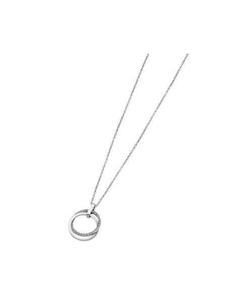 Ladies' Necklace Lotus LS1780-1/1
