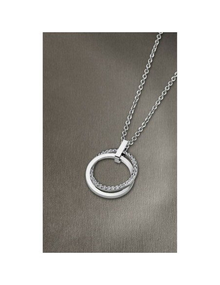 Ladies' Necklace Lotus LS1780-1/1
