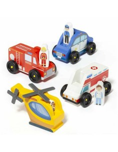 Mini Lorry Set Moltó