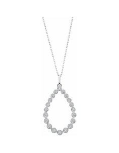 Ladies' Necklace Lotus LP3559-1/1