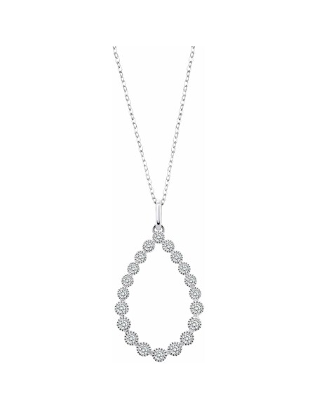 Ladies' Necklace Lotus LP3559-1/1