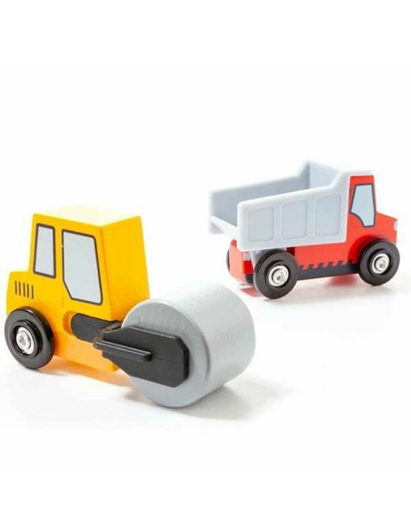 Mini Lorry Set Moltó
