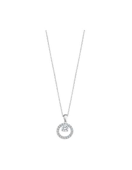 Ladies' Necklace Lotus LP3080-1/1