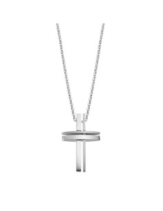 Men's Necklace Lotus LS1984-1/3