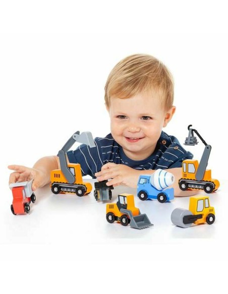 Mini Lorry Set Moltó