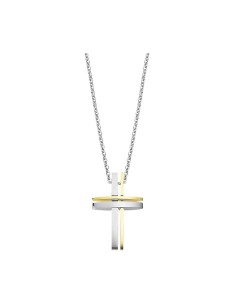 Men's Necklace Lotus LS1984-1/2