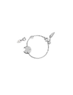 Men's Bracelet AN Jewels AV.BWGLB06S
