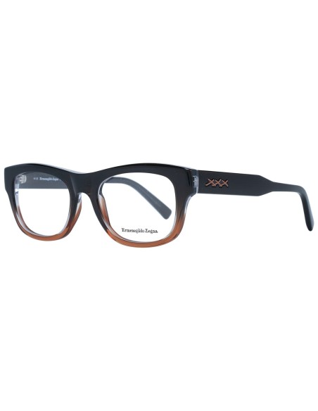 Men' Spectacle frame Ermenegildo Zegna EZ5157 53050