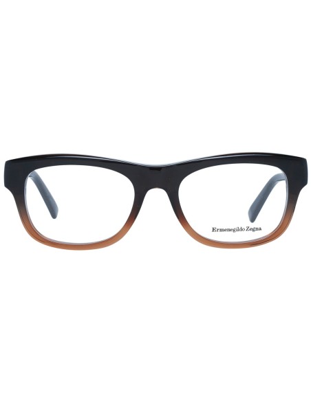 Men' Spectacle frame Ermenegildo Zegna EZ5157 53050