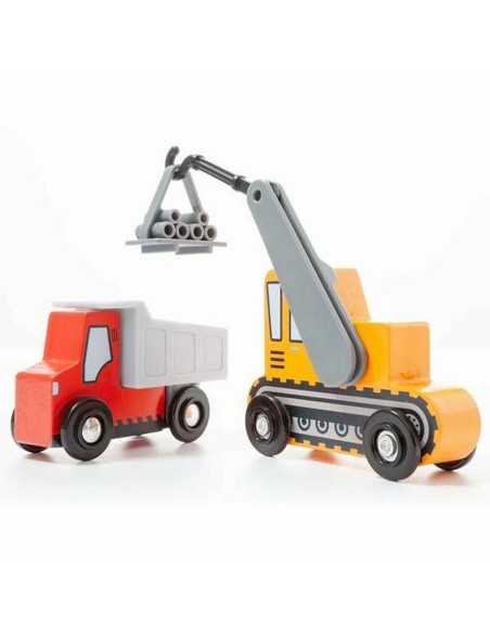 Mini Lorry Set Moltó