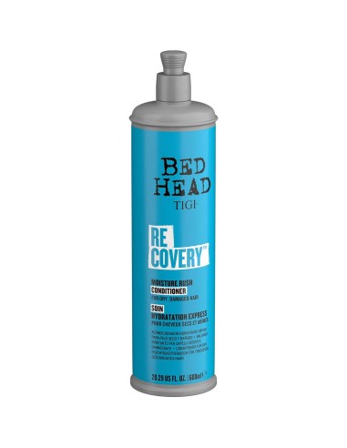 Repairing Conditioner Tigi Bed Head Recovery 600 ml