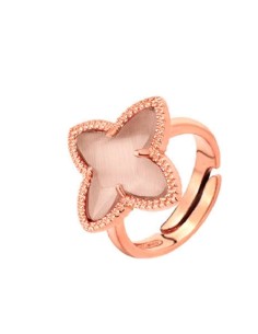 Ladies' Ring Lotus LP1420-3/2