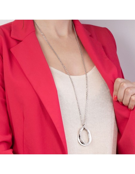 Ladies' Necklace Lotus LS1672-1/1