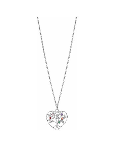 Ladies' Necklace Lotus LP3199-1/1
