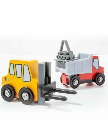 Mini Lorry Set Moltó