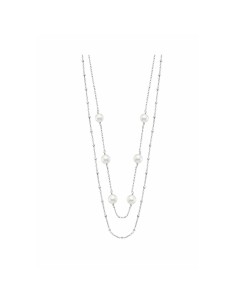 Ladies' Necklace Lotus LP3477-1/1