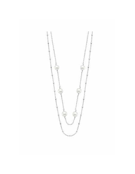 Ladies' Necklace Lotus LP3477-1/1