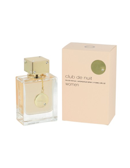 Women's Perfume Armaf Club De Nuit Woman EDP 105 ml