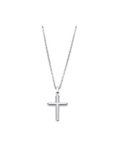 Men's Necklace Lotus LS2217-1/2