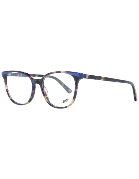 Ladies' Spectacle frame Web Eyewear WE5283 51055