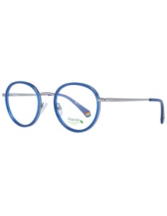 Unisex' Spectacle frame Polaroid PLD D421 51PJP