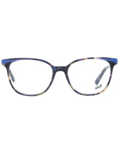 Ladies' Spectacle frame Web Eyewear WE5283 51055 2
