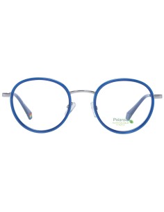 Unisex' Spectacle frame Polaroid PLD D421 51PJP 2