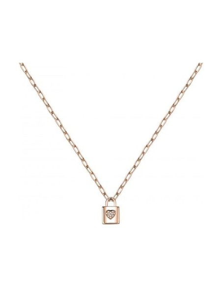 Ladies' Necklace La Petite Story LPS10ASD03