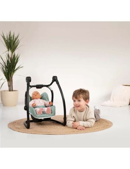 Highchair Smoby Dolls