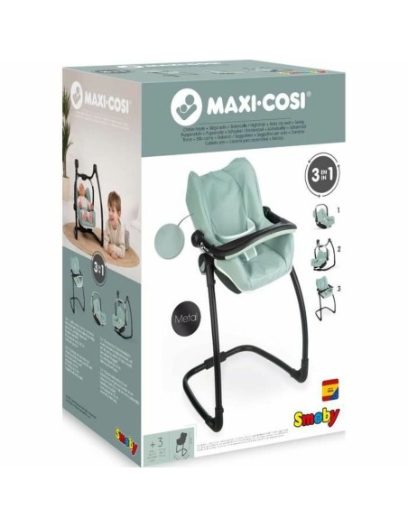 Highchair Smoby Dolls