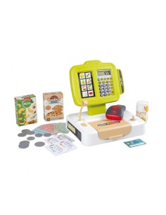 Toy Supermarket Smoby