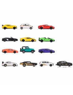 Car Majorette 2