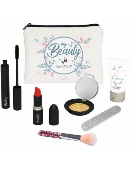 Child's Cosmetics Set Smoby My beauty make up set