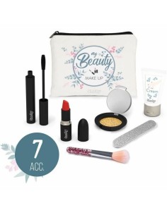 Child's Cosmetics Set Smoby My beauty make up set 2