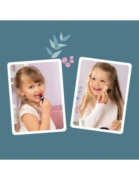 Child's Cosmetics Set Smoby My beauty make up set
