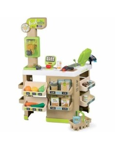 Toy Supermarket Smoby 350233 2