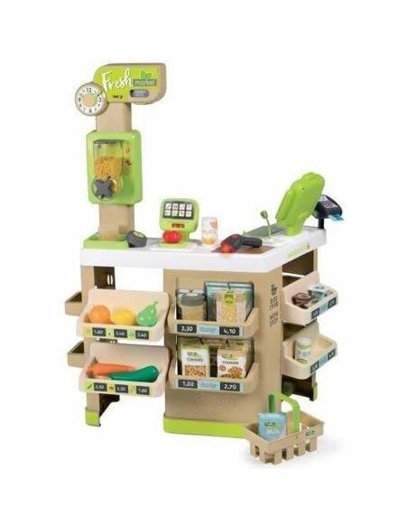 Toy Supermarket Smoby 350233