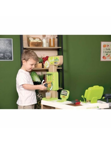 Toy Supermarket Smoby 350233