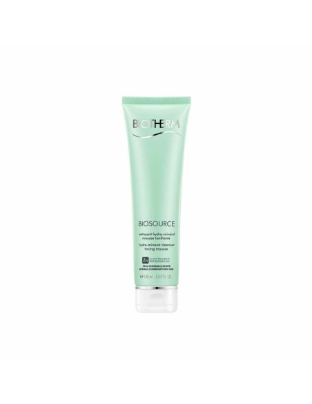 Foaming Cleansing Gel Biotherm 12784
