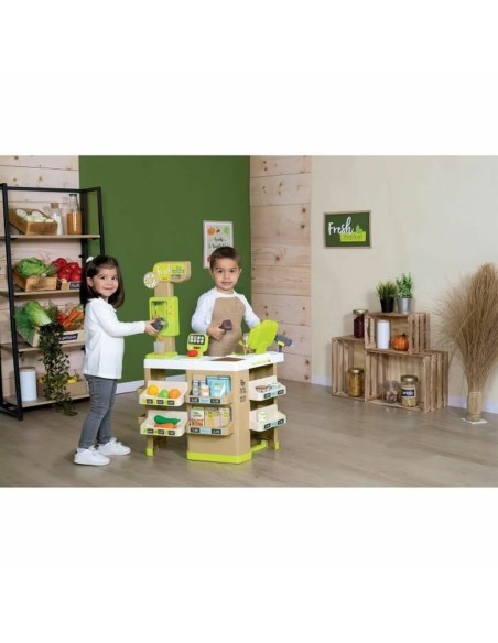 Toy Supermarket Smoby 350233
