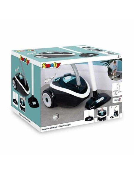 Toy vacuum cleaner Smoby