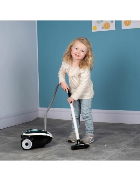 Toy vacuum cleaner Smoby