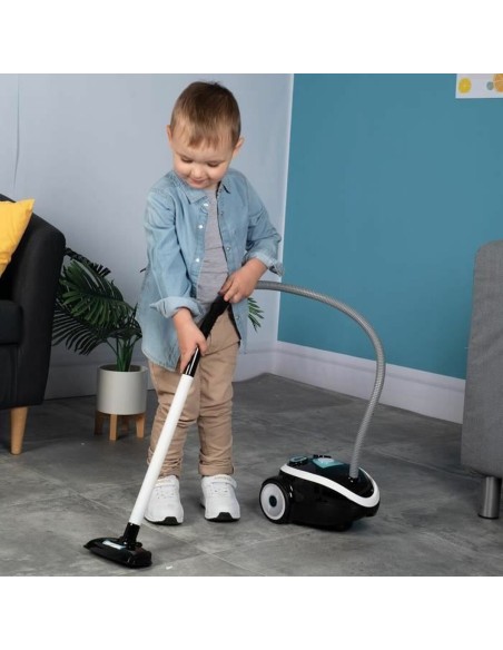 Toy vacuum cleaner Smoby