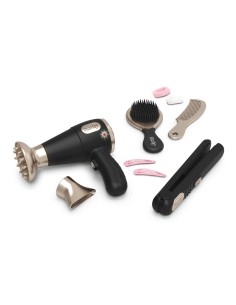 Child's Cosmetics Set Smoby My beauty hair set
