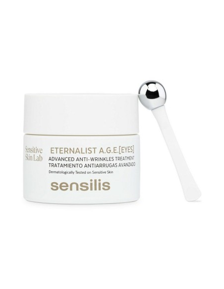 Eye Area Cream Sensilis Eternalist 20 ml
