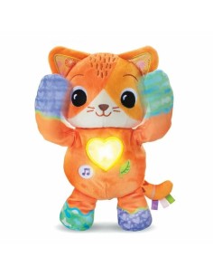 Educational game Vtech Baby Fripon cache-cahe chaton (FR)